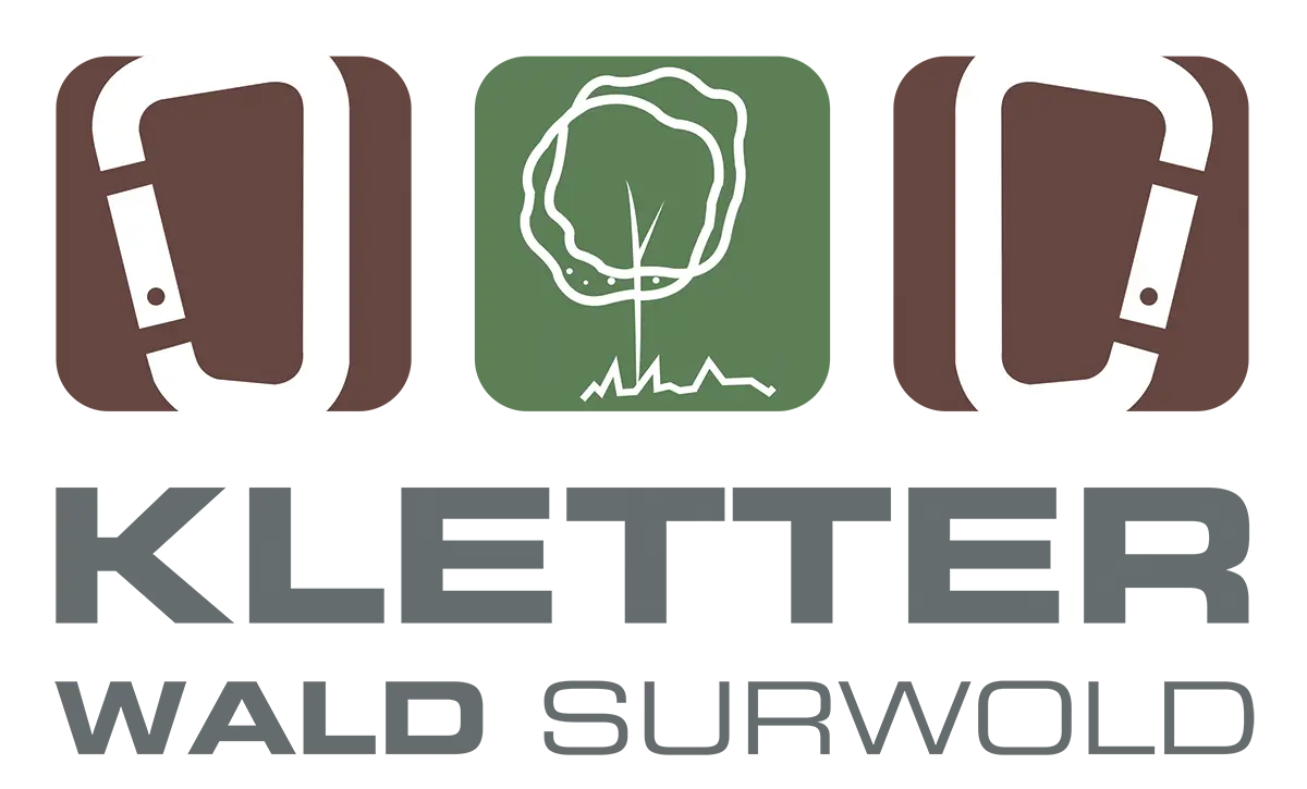 Logo Kletterwald Surwold