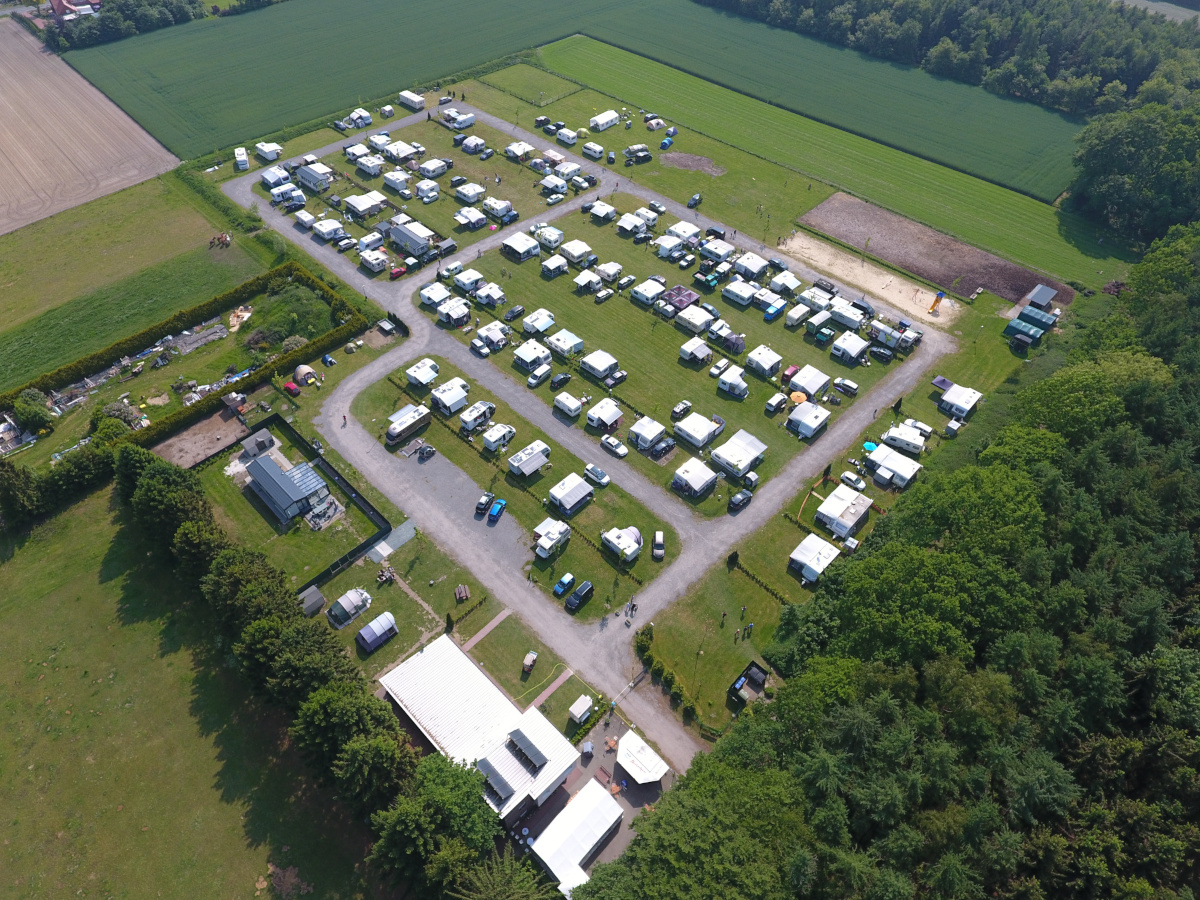 Campingplatz im Ferienpark Surwold — photo 4