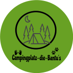 Campingplatz die Bantu's